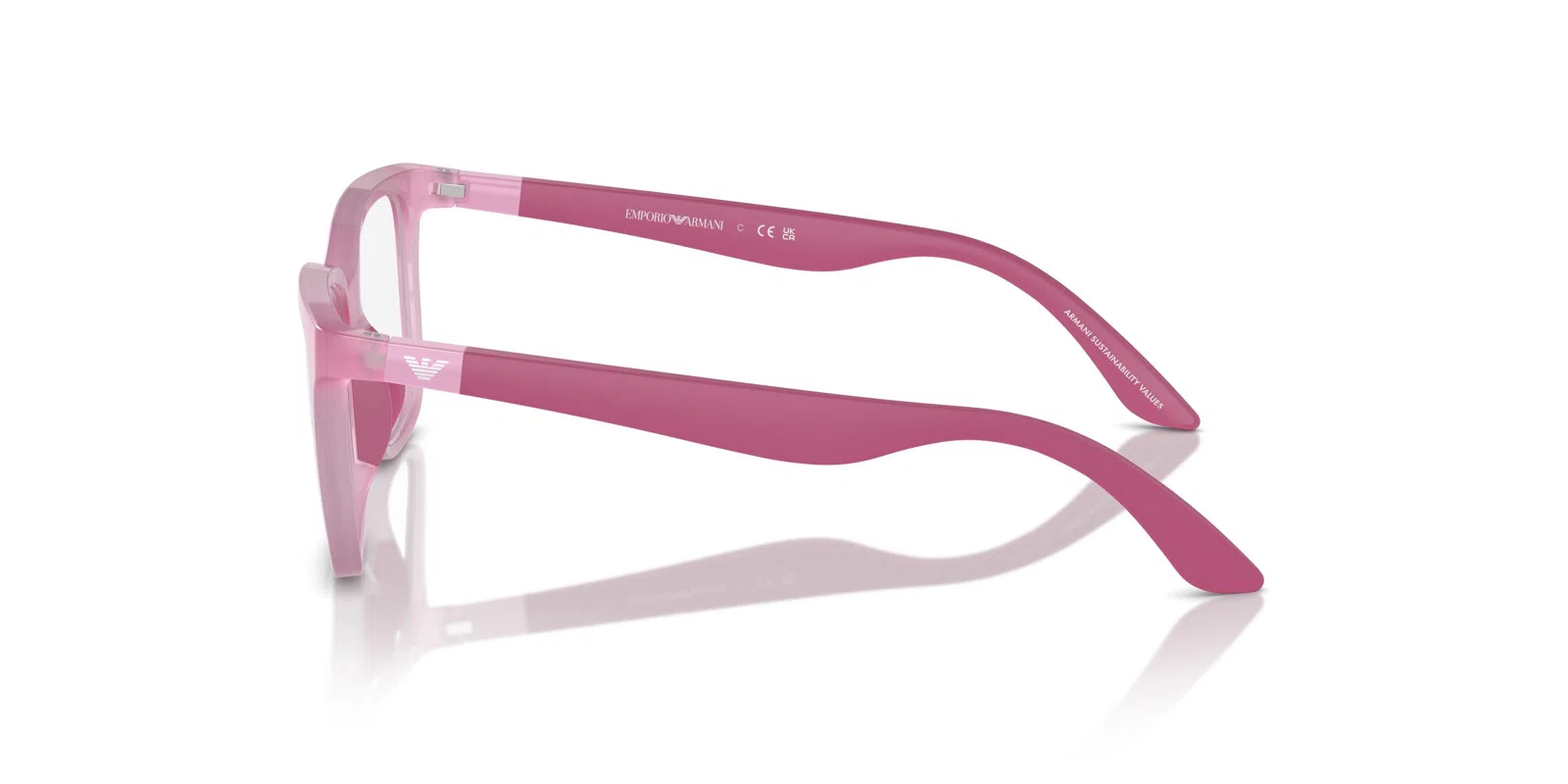 Emporio Armani Kids 3006 Eyeglasses - view 18